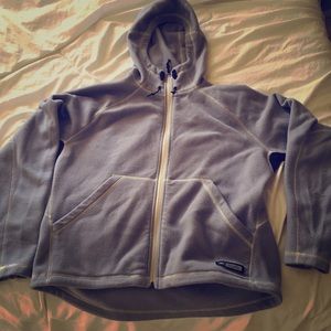 REI Fleece Jacket